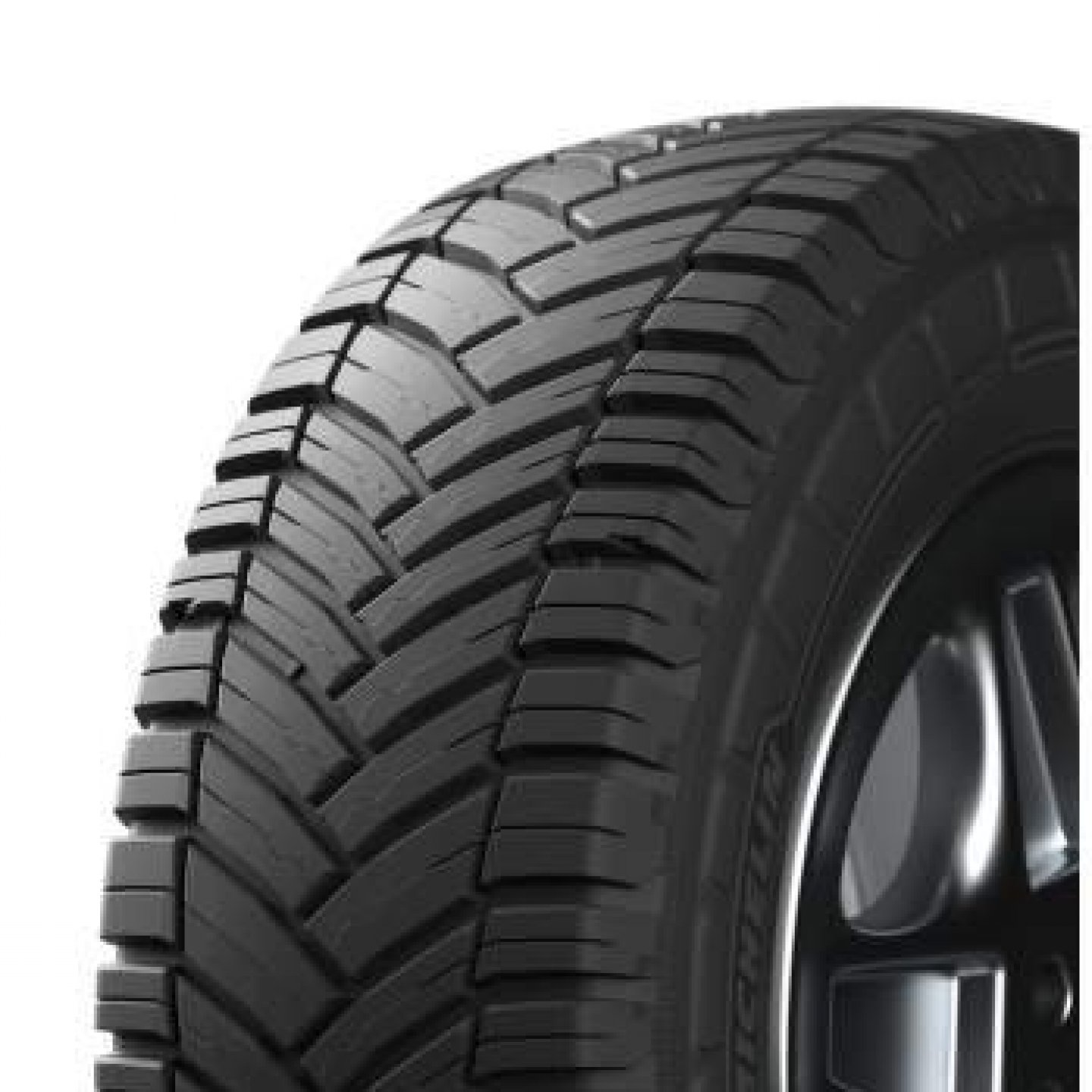 205/65 R16 AGILIS CROSSCLIMATE 107/105T (Kistgk.nyári abroncs)